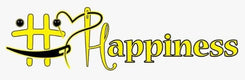 Hashtag Happiness - Home