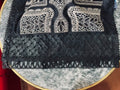 Designer Daman Design - Organza, Pearl & Lace Work for Brand Look - Hashtag Happiness